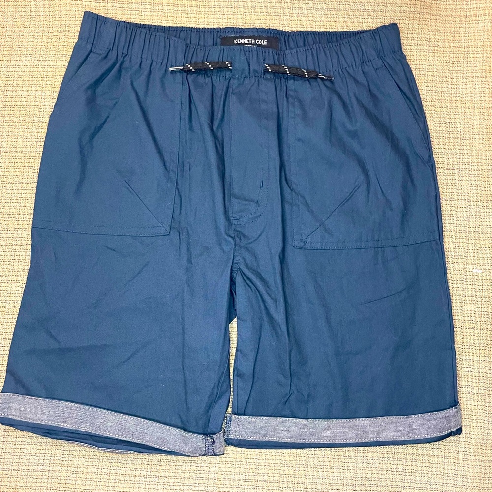 Kenneth Cole New York 100% cotton boy short